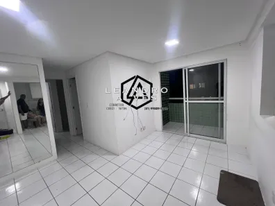 Apartamento com 2 Quartos à venda, 54m² no Janga, Paulista