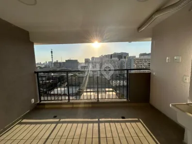 Apartamento com 2 Quartos à venda, 53m² no Barra Funda, São Paulo