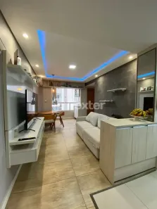 Apartamento com 2 Quartos à venda, 48m² no Costa e Silva, Porto Alegre