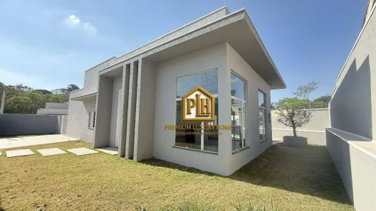 Casa com 3 Quartos à venda, 141m² no Retiro das Fontes, Atibaia