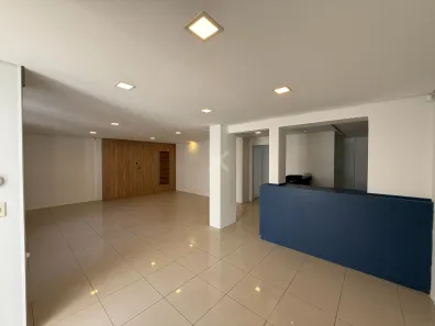 Imóvel Comercial para alugar, 460m² no São João, Porto Alegre