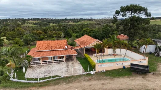 Fazenda/Sítio com 3 Quartos à venda, 1623094m² no Área Rural de Itapetininga, Itapetininga