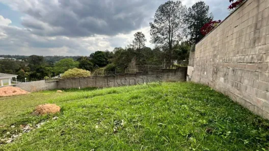 Lote/Terreno à venda, 500m² no Jardim Paiquerê, Valinhos