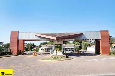 Lote/Terreno à venda, 2233m² no CONDOMÍNIO RESIDENCIAL MONTE CARLO, Guapiaçu