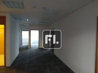 Sala Comercial para alugar, 197m² no Vila Almeida, São Paulo