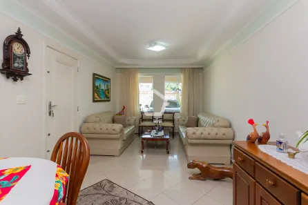 Casa com 3 Quartos à venda, 200m² no Tucuruvi, São Paulo