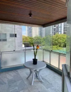 Apartamento com 1 Quarto à venda, 70m² no Barra da Tijuca, Rio de Janeiro