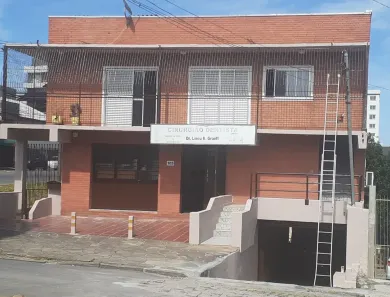 Casa com 6 Quartos à venda, 238m² no Salgado Filho, Caxias do Sul