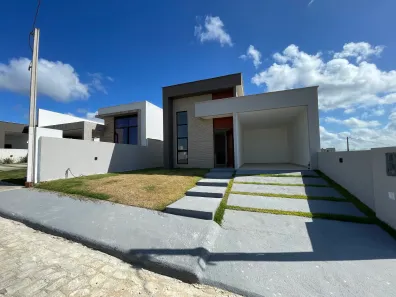Casa de Condomínio com 3 Quartos à venda, 106m² no Centro, Marechal Deodoro