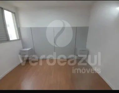 Apartamento com 2 Quartos à venda, 50m² no Jardim Nova Europa, Campinas