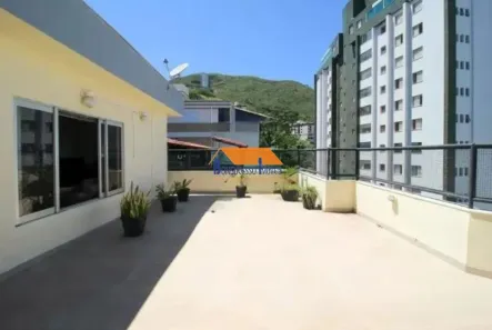 Cobertura com 3 Quartos à venda, 180m² no Buritis, Belo Horizonte