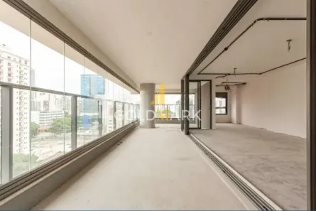 Apartamento com 3 Quartos à venda, 211m² no Campo Belo, São Paulo