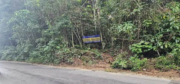 Lote/Terreno à venda, 5000m² no Tarumã-Açu, Manaus