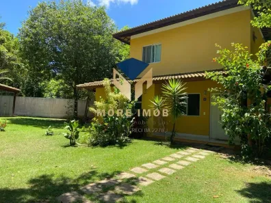 Sobrado com 3 Quartos para alugar, 200m² no Centro, Mata de São João