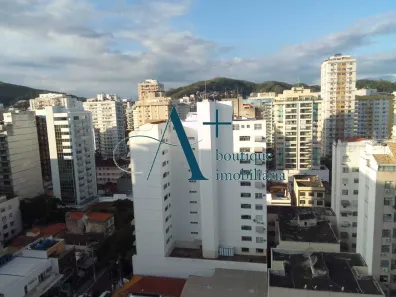 Apartamento com 1 Quarto à venda, 79m² no Icaraí, Niterói