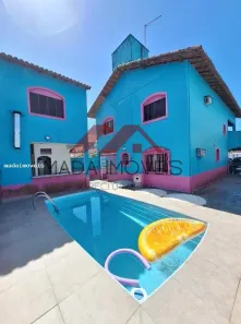 Casa com 5 Quartos à venda, 274m² no Centro, Bertioga