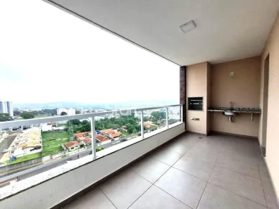Apartamento com 2 Quartos à venda, 88m² no Loteamento INOCOOP, Mogi Mirim