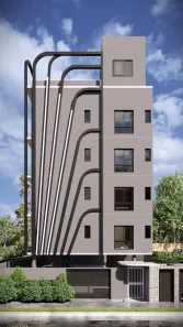 Apartamento com 1 Quarto à venda, 29m² no Intermares, Cabedelo