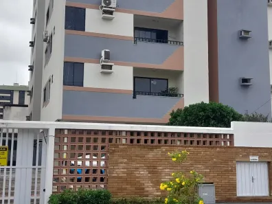 Apartamento com 2 Quartos à venda, 62m² no Jatiúca, Maceió