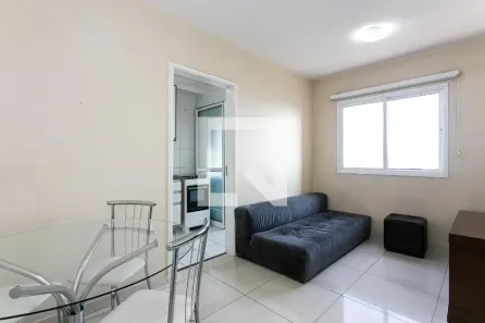 Apartamento com 2 Quartos à venda, 45m² no Maranhão, São Paulo
