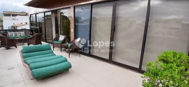 Cobertura com 4 Quartos à venda, 390m² no Recreio dos Bandeirantes, Rio de Janeiro