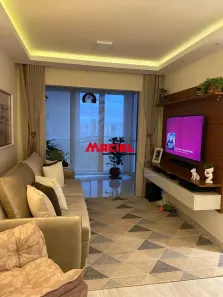 Apartamento com 2 Quartos à venda, 75m² no Jardim Sul, São José dos Campos