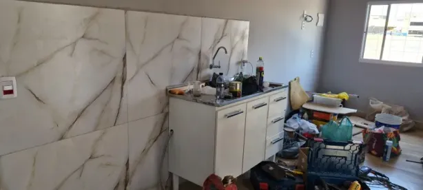 Kitnet com 1 Quarto para alugar, 33m² no Centro, Brasília