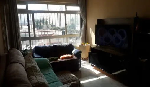 Apartamento com 3 Quartos à venda, 100m² no Campos Elíseos, São Paulo