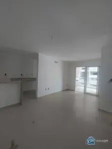 Apartamento com 3 Quartos à venda, 104m² no Canto do Forte, Praia Grande
