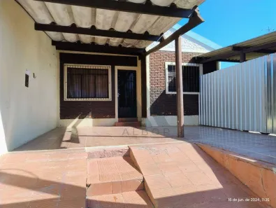 Casa com 4 Quartos à venda, 164m² no Vila Monteiro, Itapetininga