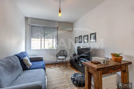 Apartamento com 3 Quartos à venda, 66m² no São Sebastião, Porto Alegre