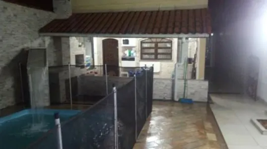 Casa com 3 Quartos à venda, 159m² no Solemar, Itanhaém