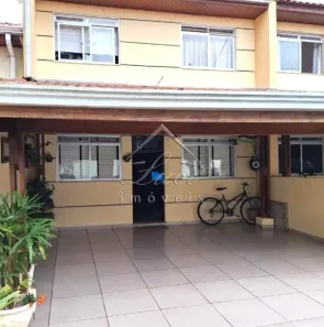 Sobrado com 3 Quartos à venda, 100m² no Boqueirão, Curitiba