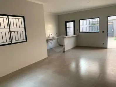 Casa com 2 Quartos à venda, 65m² no Parque Residencial Castelo, Bauru