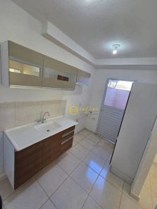 Apartamento com 2 Quartos à venda, 62m² no Villa Bella de Votorantim, Votorantim