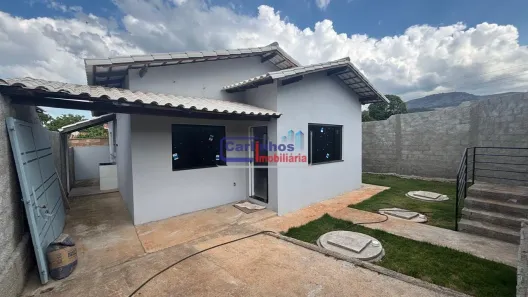 Casa com 3 Quartos à venda, 85m² no Vila Verde, São Joaquim de Bicas