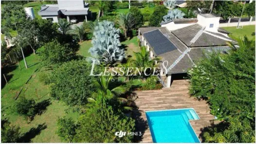 Fazenda/Sítio com 4 Quartos à venda, 2000m² no , Hidrolândia