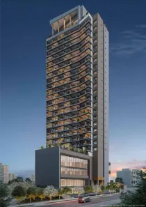Apartamento com 1 Quarto à venda, 25m² no Butantã, São Paulo