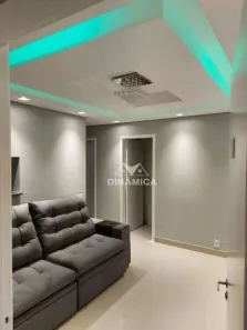 Apartamento com 2 Quartos à venda, 45m² no Residencial Guairá, Sumaré