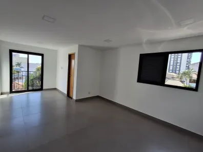 Apartamento com 1 Quarto para alugar, 34m² no Jardim América, Goiânia