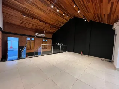 Ponto Comercial para alugar, 120m² no Centro, Piracicaba