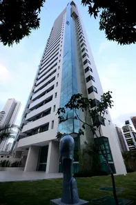Apartamento com 4 Quartos à venda, 163m² no Boa Viagem, Recife
