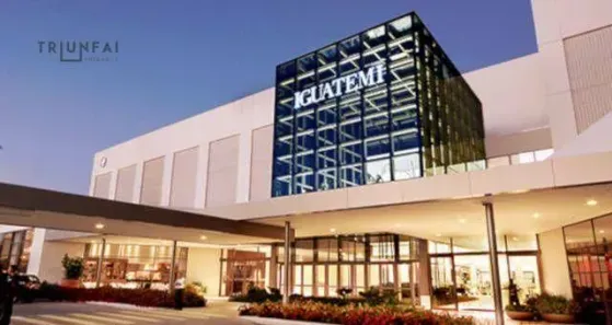 Ponto Comercial à venda, 70m² no Parque Bela Vista, Votorantim