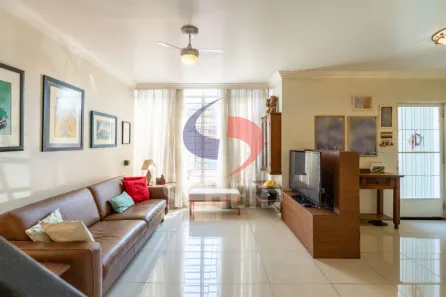 Casa com 3 Quartos à venda, 168m² no Vila Cordeiro, São Paulo