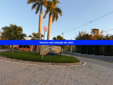 Lote/Terreno à venda, 548m² no Alto do Sion, Atibaia