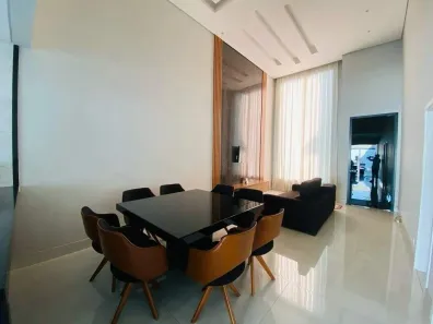 Casa com 3 Quartos à venda, 300m² no Residenciais Fazenda Itapema, Limeira