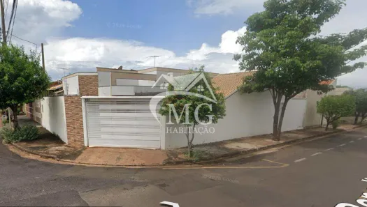 Casa com 3 Quartos à venda, 110m² no Jardim Felicidade, São José do Rio Preto