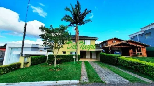 Casa de Condomínio com 3 Quartos à venda, 278m² no Residencial San Diego (Paysage Clair), Vargem Grande Paulista