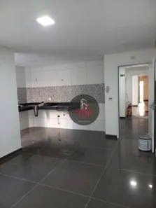 Apartamento com 3 Quartos à venda, 75m² no Vila Assunção, Santo André