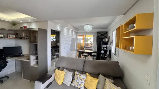 Cobertura com 3 Quartos à venda, 134m² no Vila Nova, Campinas